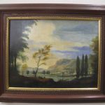 630 7511 OIL PAINTING (F)